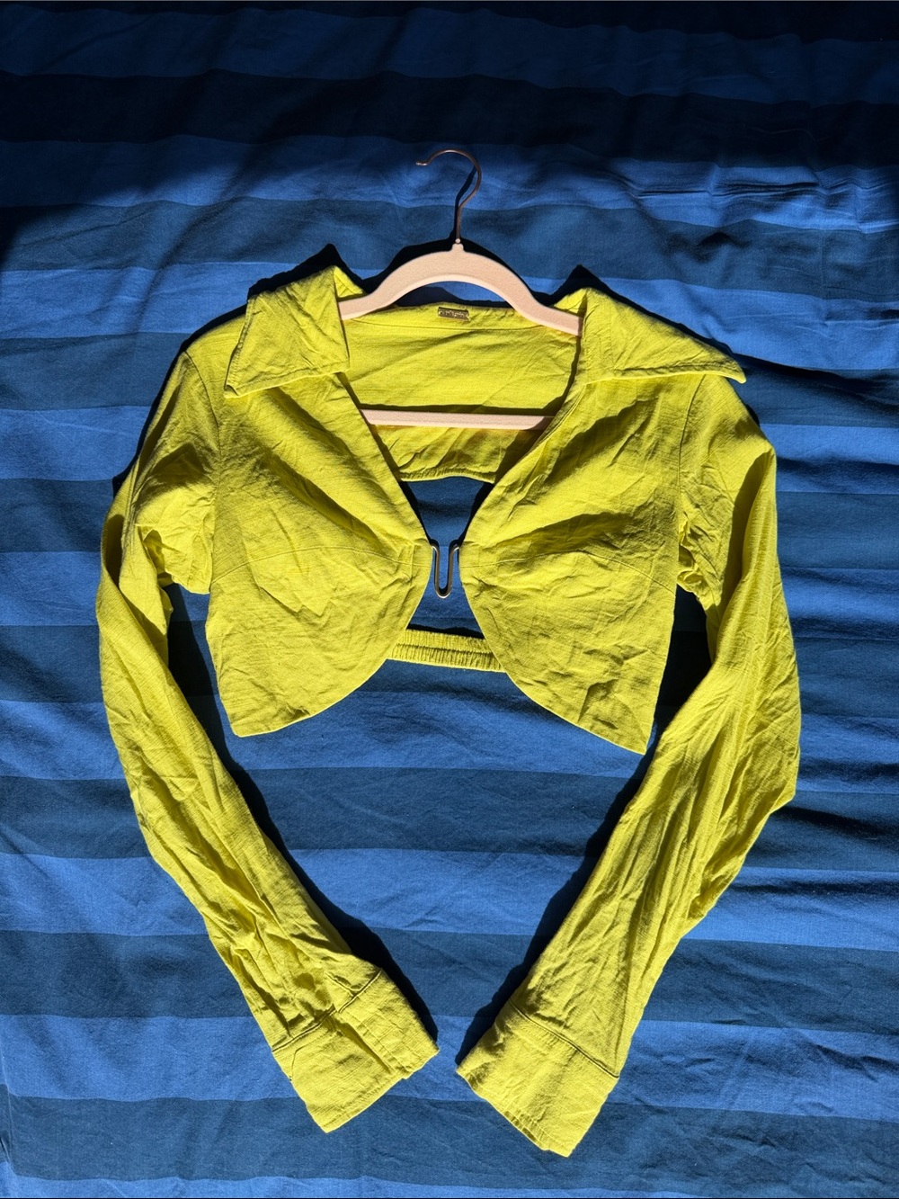 Cult Gaia Soraya Top